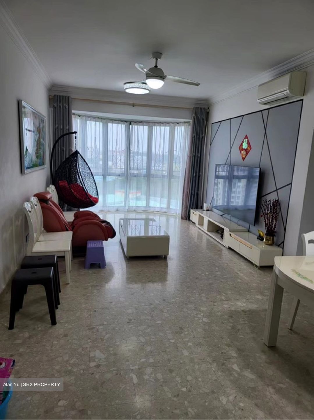 Yew Mei Green (D23), Condominium #598768951